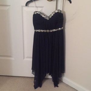 Prom/homecoming dress
